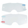 Foto: Lens Shield 2-pack Front Line MX - Clear