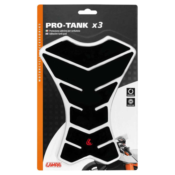 Foto: Pro-Tank X3 Tankpad