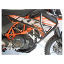 Foto: Valbeugel, KTM 690 Enduro R 08-18, Basic - thumbnail