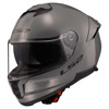 Foto: FF808 Stream II Solid Integraalhelm Grijs