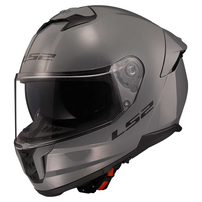 Foto: FF808 Stream II Solid Integraalhelm