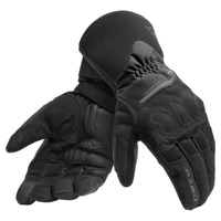 Foto: X-TOURER D-DRY GLOVES