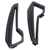 Foto: iXS Rear ventilation iXS114 black matt