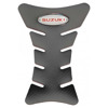 Foto: Tankpad Carbon Suzuki