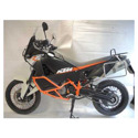 Foto: Valbeugel, KTM LC8 990 Adventure 07-13, Basic - thumbnail