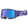 Foto: Vision 8 Corp Goggle Paars