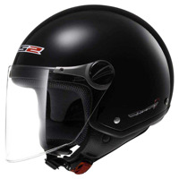 Foto: Motorhelm   OF560 Rocket II