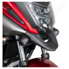 Foto: Extra-light Bracket Kit Honda Nc 750x (2015 - 2018)