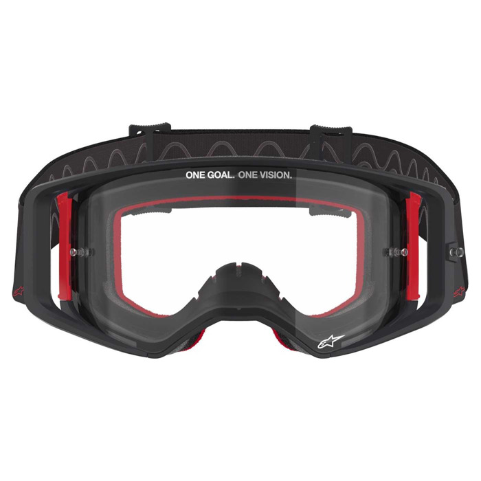 Foto: Supertech Corp Goggle