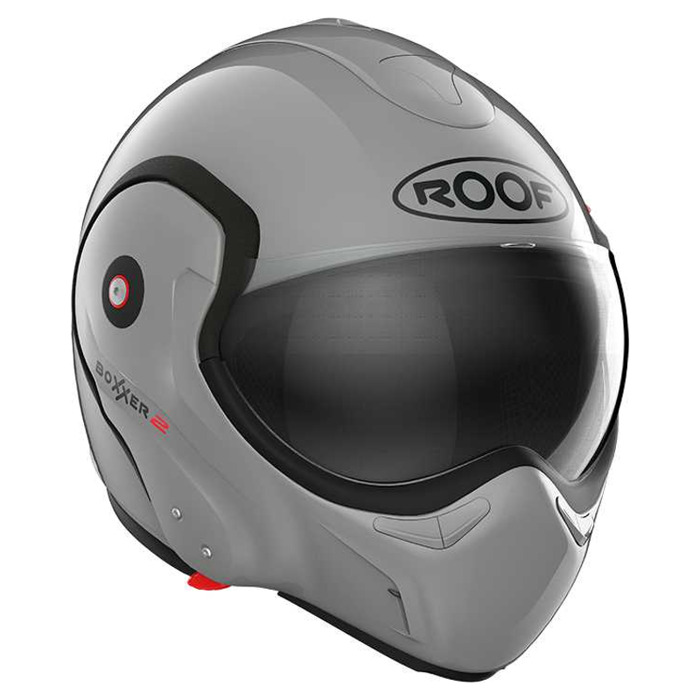 Foto: Roof RO9 Boxxer 2 Systeemhelm