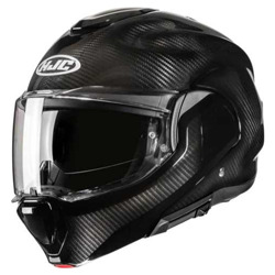 Foto: F100 Carbon Systeemhelm