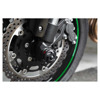 Foto: Voorvork slider kit, Kawasaki Z 800 ('12-).