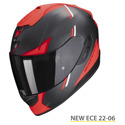 Foto: EXO-1400 EVO CARBON AIR KENDAL (114-407) - thumbnail