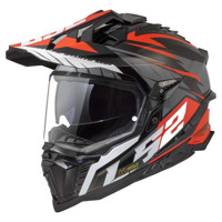 Foto: MX701 Explorer Alter Helm