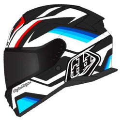 Foto: Ridill 2 Apex Integraalhelm