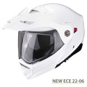 Foto: ADX-2 Motorhelm - thumbnail