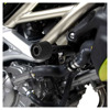 Foto: Valdoppen Set Basic Suzuki SV650 '16-'17