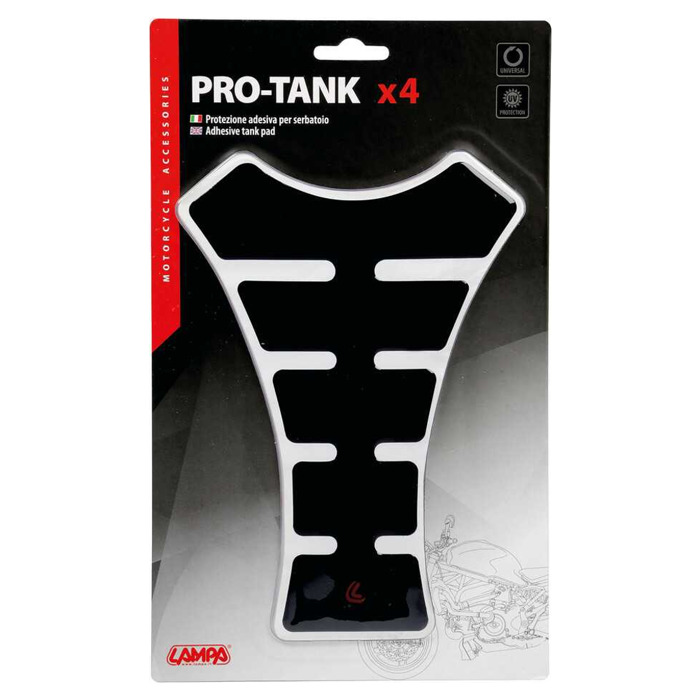 Foto: Pro-Tank X4 Tankpad