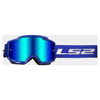 Foto: Charger Goggle Blauw