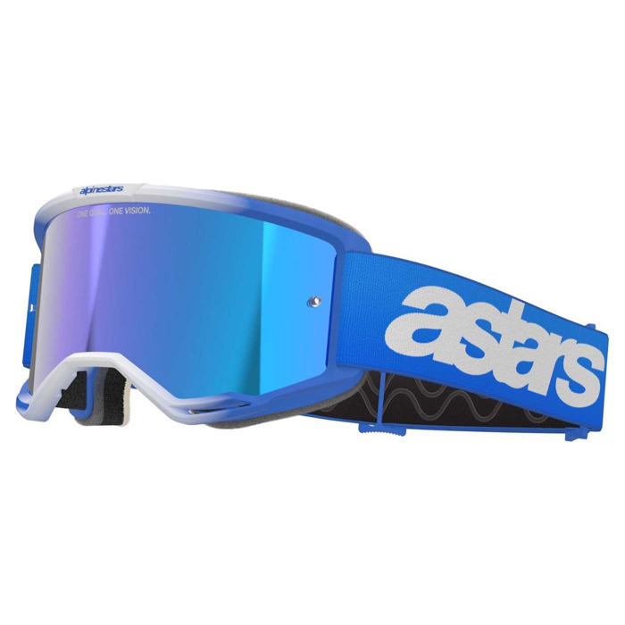 Foto: Vision 5 Blaze Goggle