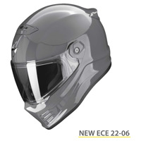 Foto: COVERT FX SOLID Integraalhelm