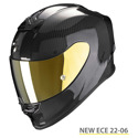 Foto: EXO-R1 Evo Carbon Air Solid Integraalhelm - thumbnail