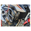 Foto: Valbeugel, Honda CB500F 18-19