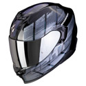 Foto: EXO-520 EVO AIR MAHA Integraalhelm - thumbnail