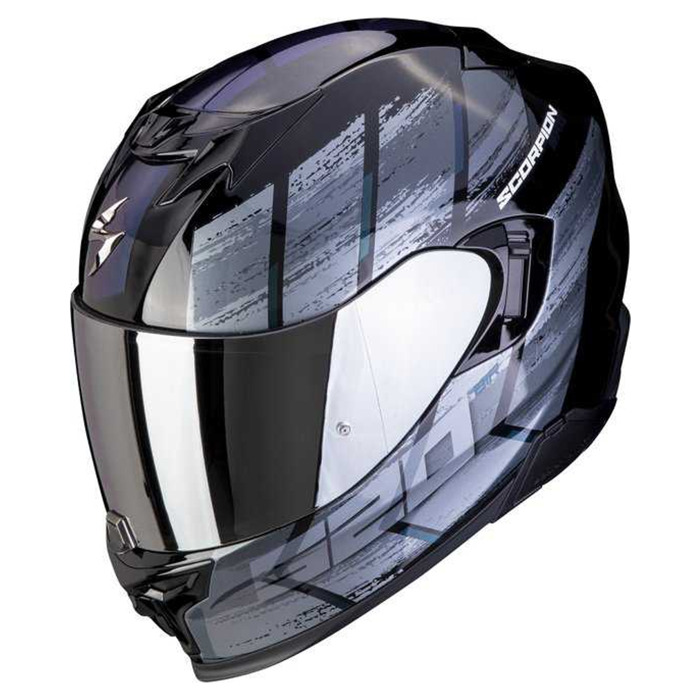 Foto: EXO-520 EVO AIR MAHA Integraalhelm