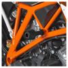 Foto: Valdoppen Set Basic Ktm 1290 Super Duke (2013 - 2016)