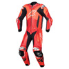 Foto: GP Plus V4 Sprint 1PC Lth Suit Rood-Wit