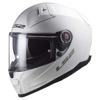 Foto: VECTOR II SOLID integraalhelm Wit