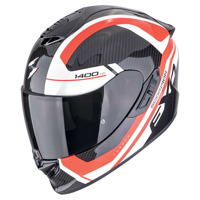 Foto: EXO-1400 EVO II Carbon Air Enko Integraalhelm