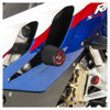 Foto: Valdoppen Set Basic Bmw S 1000rr (2015 - 2017)