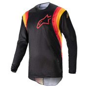 Foto: Alpinestars MX shirts