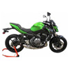 Foto: Valbeugel, Kawasaki Z650 16-18