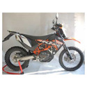 Foto: Valbeugel, KTM 690 Enduro R 08-18, Basic - thumbnail