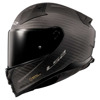 Foto: FF811 Vector II Mat Carbon Integraalhelm