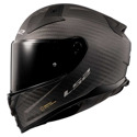 Foto: FF811 Vector II Mat Carbon Integraalhelm - thumbnail