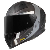 Foto: FF811 VECTOR II C GRID integraalhelm