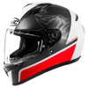 Foto: C10 Fabio Quartararo 20 Integraalhelm