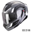 Foto: EXO-930 EVO Sikon Systeemhelm - thumbnail