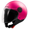 Foto: OF558 SPHERE LUX II SOLID jethelm Roze