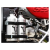 Foto: TRAX ALUMINIUM FLESSEN KIT (2 ST. 0,6 LTR.).