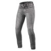 Foto: Piston 3 SK Motorjeans Grijs