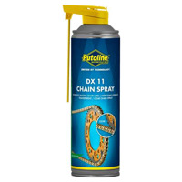 Foto: DX 11 Chainspray 500ml