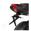 Foto: Tail Tidy Aprilia Dorsoduro 750 (2009 - 2012)