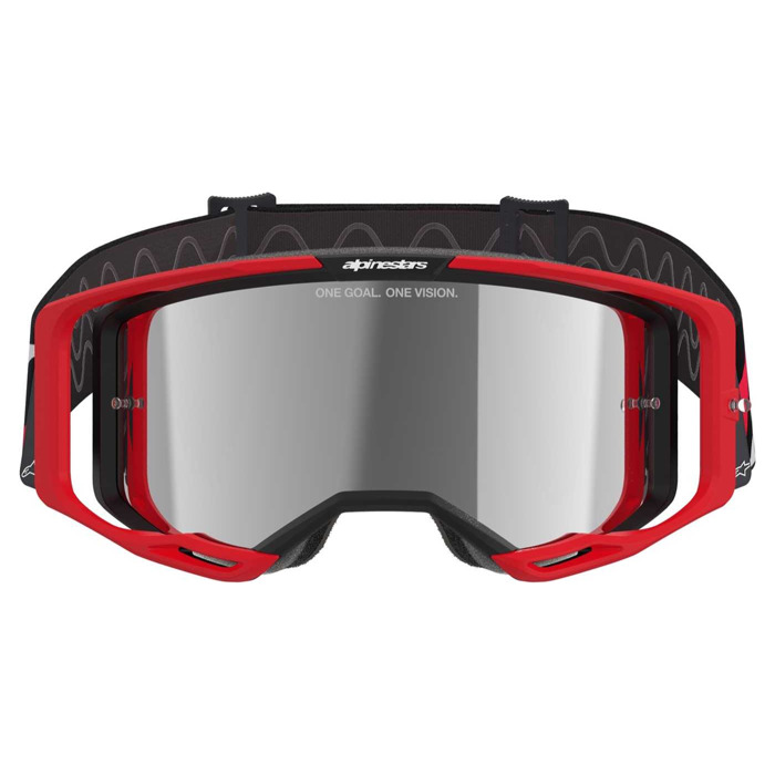 Foto: Vision 8 Luar Goggle