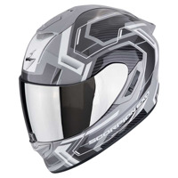 Foto: EXO-1400 EVO II Air Linart Integraalhelm