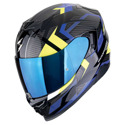 Foto: EXO-520 EVO AIR SENSUS Integraalhelm - thumbnail